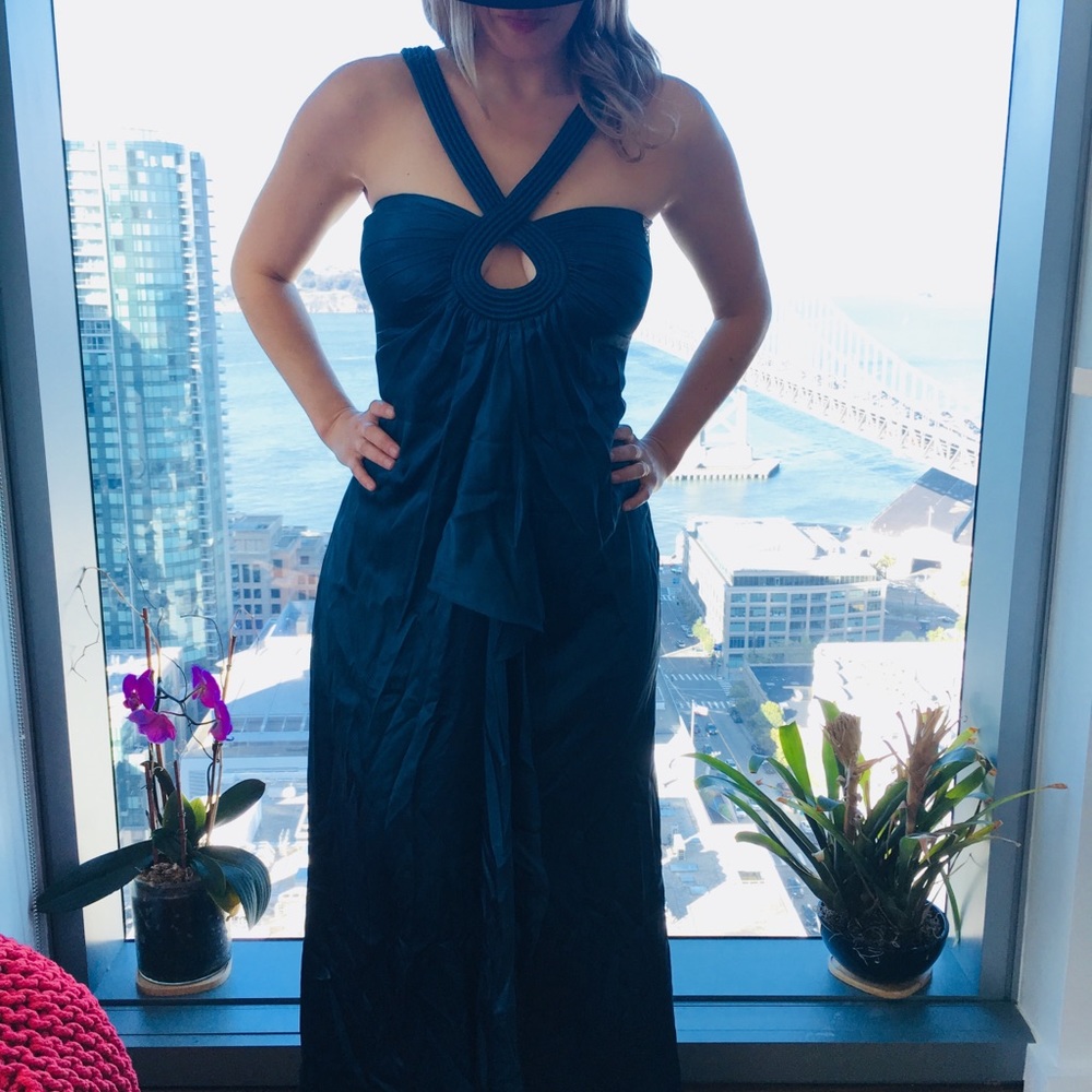 Jean Paul Gaultier Evening Gown